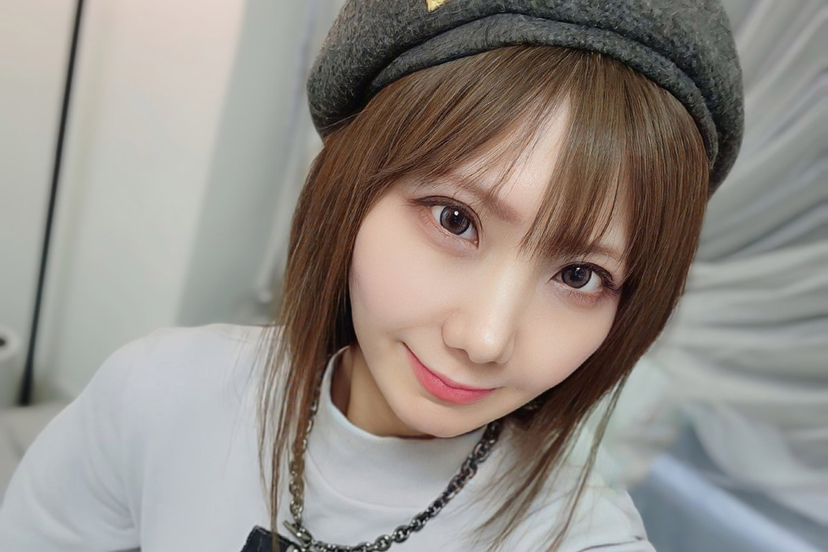 年齢初公表の最年長レースクイーン、決意に共感の声続々「同い年ぃ！！！」「天才」