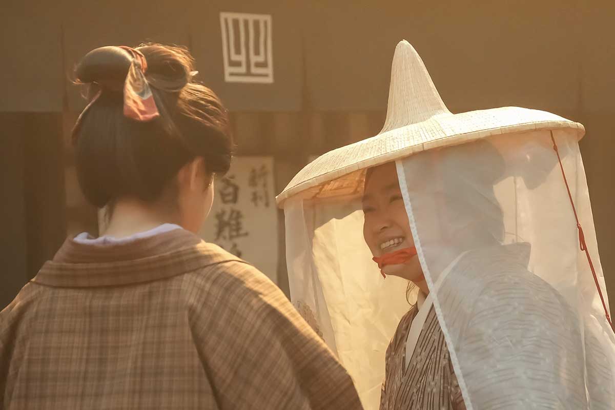 【ばけばけ】“ヘブンフィーバー”の背景　制作統括「当時の新聞に毎日、彼らの行動記録」