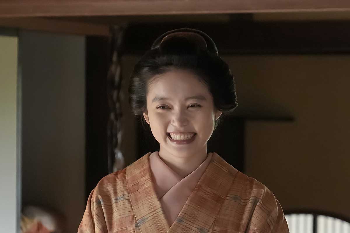 【ばけばけ】トキとヘブンの新居に驚きのこだわり　制作統括「結構しっかり小泉八雲旧居」