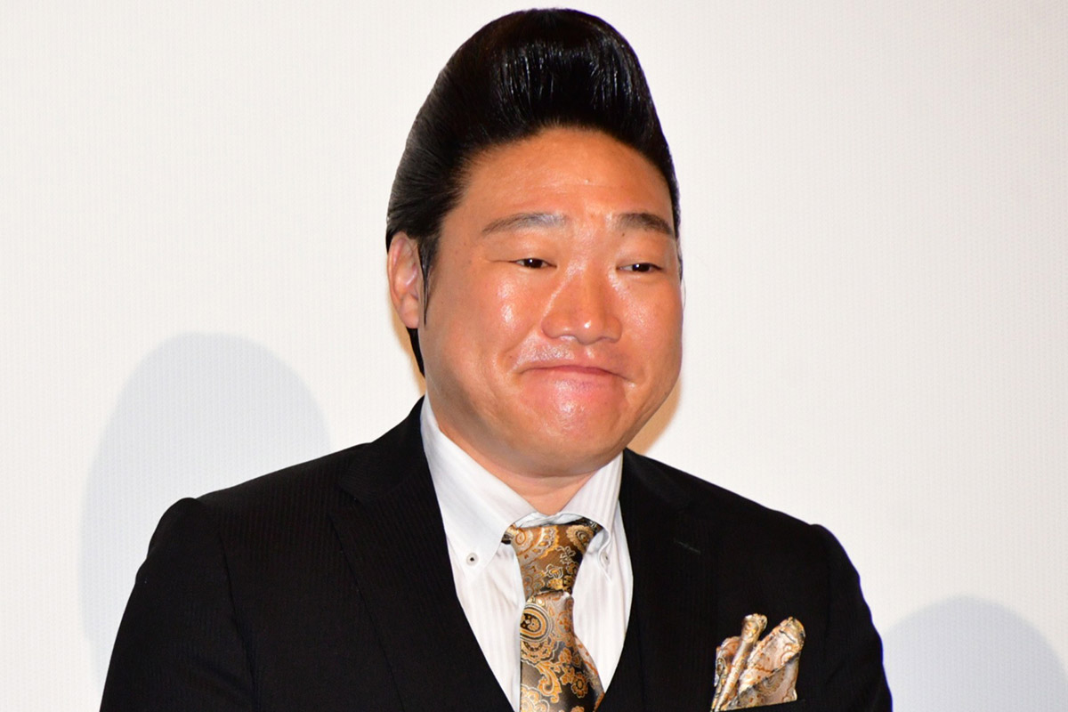 「時の流れ早すぎだろ」　みやぞん、番組出演年数にネット衝撃「嘘だろ」「もう10年経つのか」