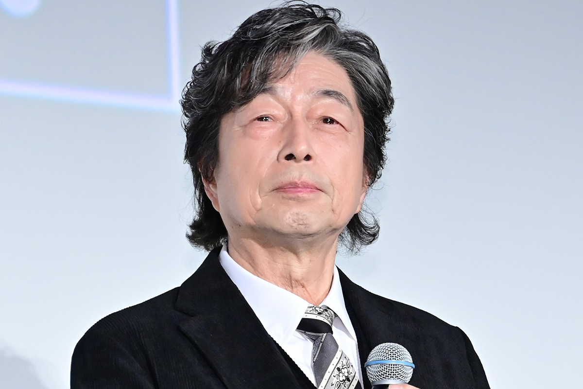74歳・中村雅俊、初監督作の公開前は「寝られなかった」　満席の会場に安ど「目の前にお客さんがいる！」