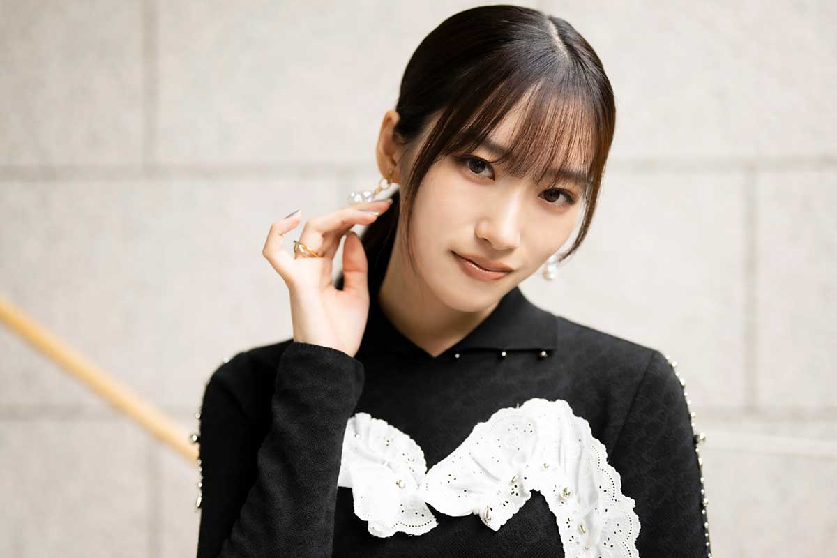 17歳で「女優になりたい」→SNSバズらせ芸能界入り　朝ドラの怪演も話題…22歳・片岡凜の夢は小説家デビュー