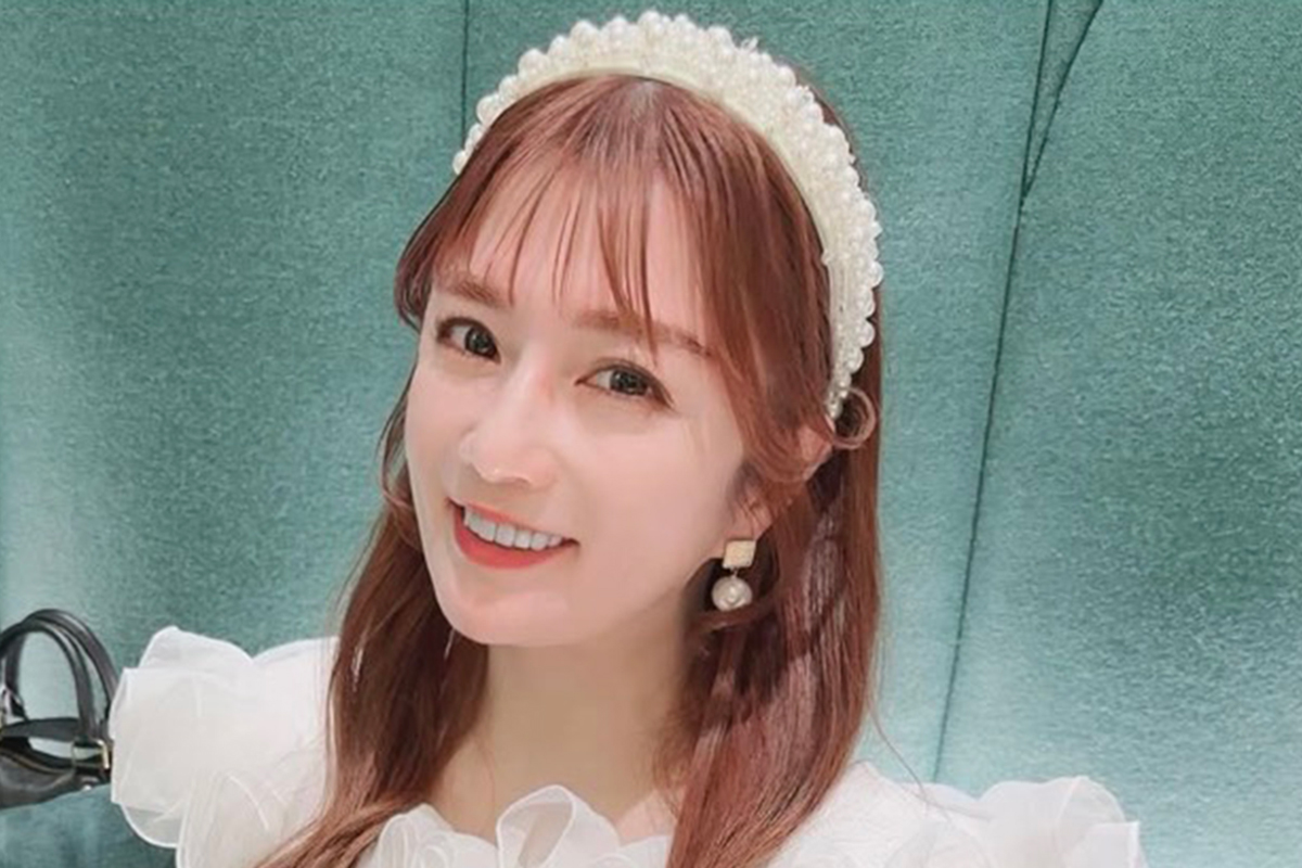 突発性難聴を公表の安西ひろこ、検査結果に「大泣き」　愛用アイテムも告白「辛い時…」