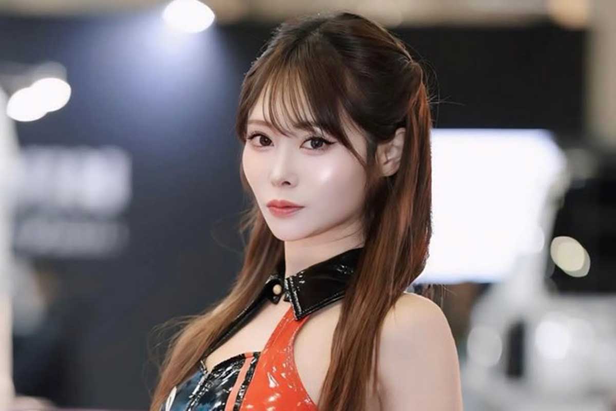 「下半身のみの撮影はご遠慮ください」レースクイーン・桐生もえこ、一部カメラマンの“マナー”に警告