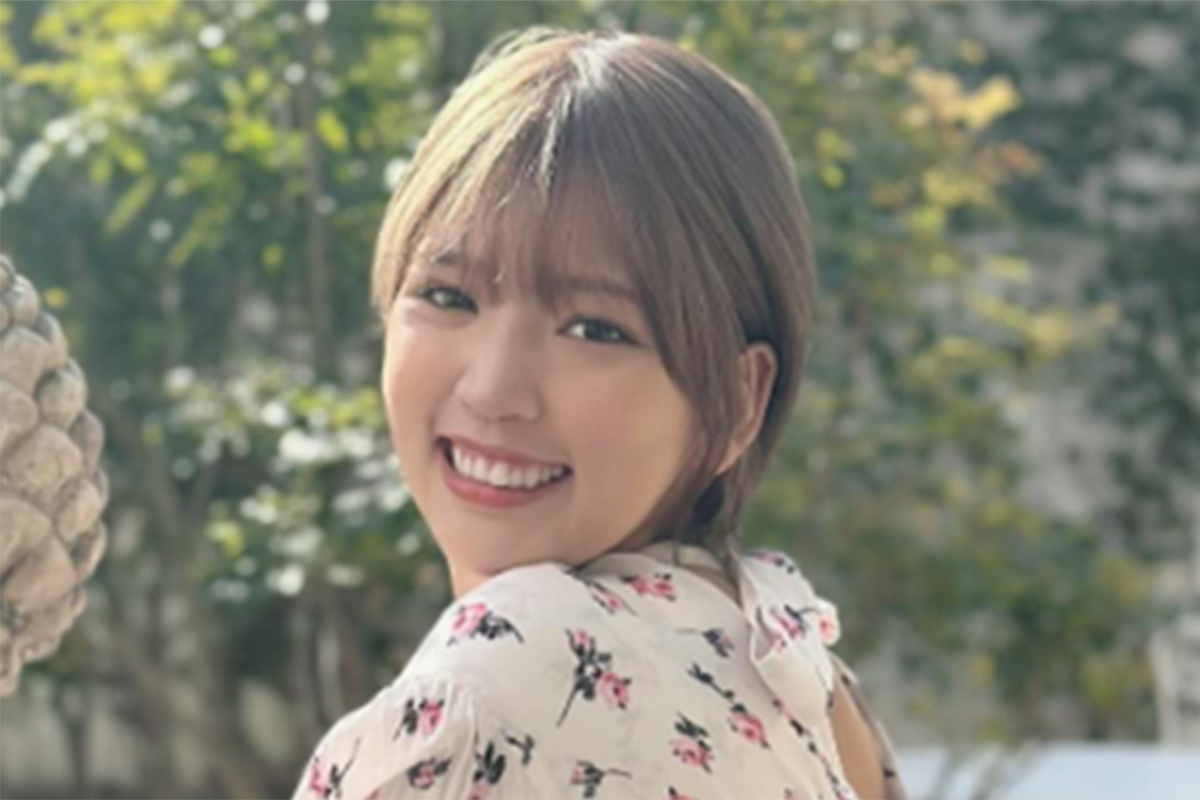 24歳で希少がん発覚…27歳で亡くなった元グラドル・藤乃あおいさんの生前最後の投稿にネット悲痛「亡くなる5日前に…すごい人だわ」