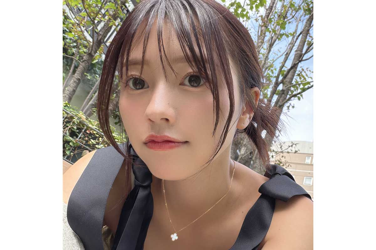 アイドル卒業の28歳・高木悠未「正月太りした」　激変ビジュにファン驚がく「やばすぎ」「怖い怖いw」