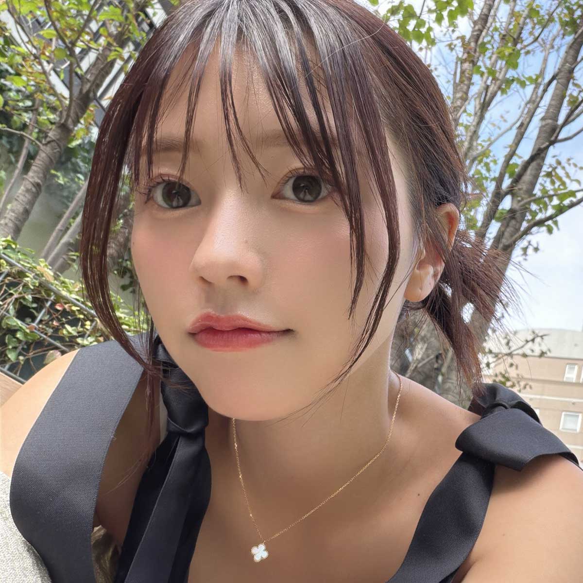 高木悠未【写真：X（@yuumi_takaki）より】