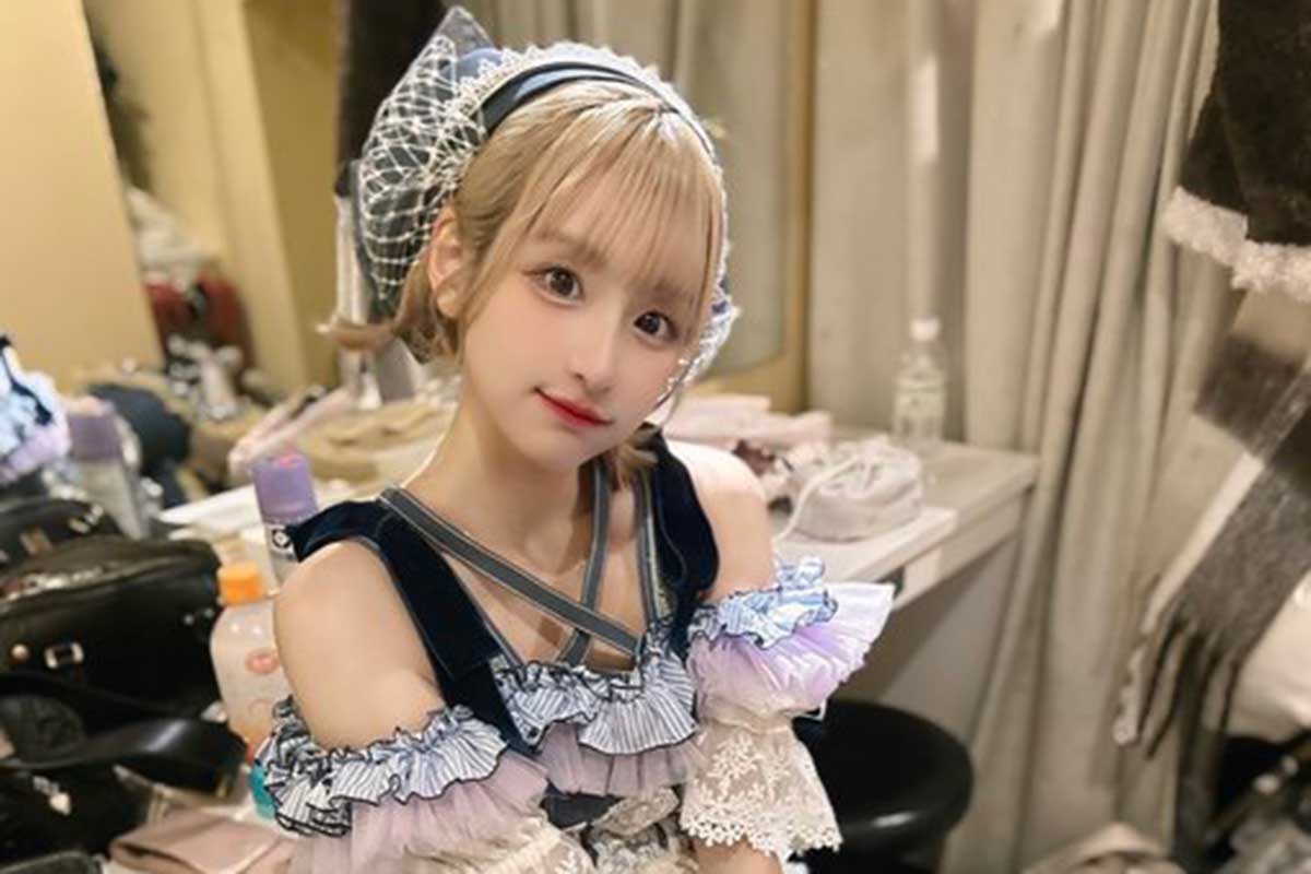 現役アイドルの実年齢に衝撃広がる「さすがに見えない」　ドリモン松本優子の最新ショットが「可愛いすぎる」