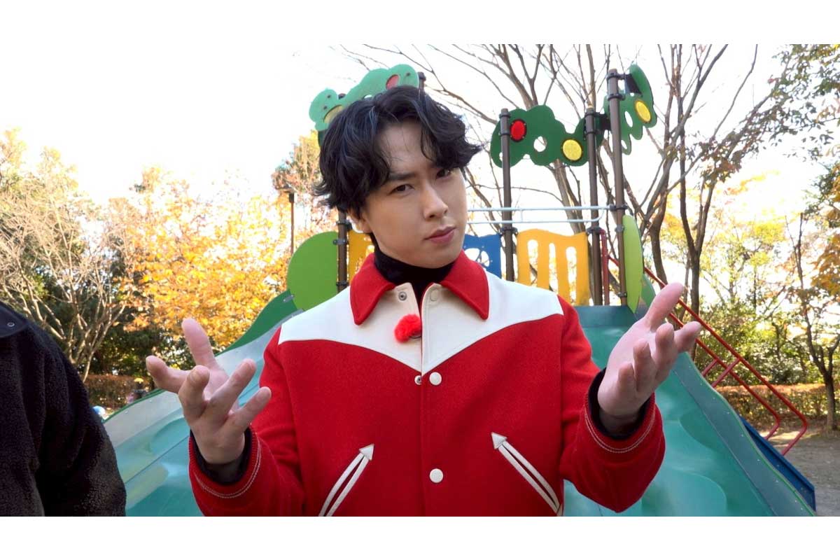 Snow Man宮舘涼太、6歳女子のためエレガントお子様ランチ　明石家さんま＆中村玉緒『夢スぺ』でサプライズ