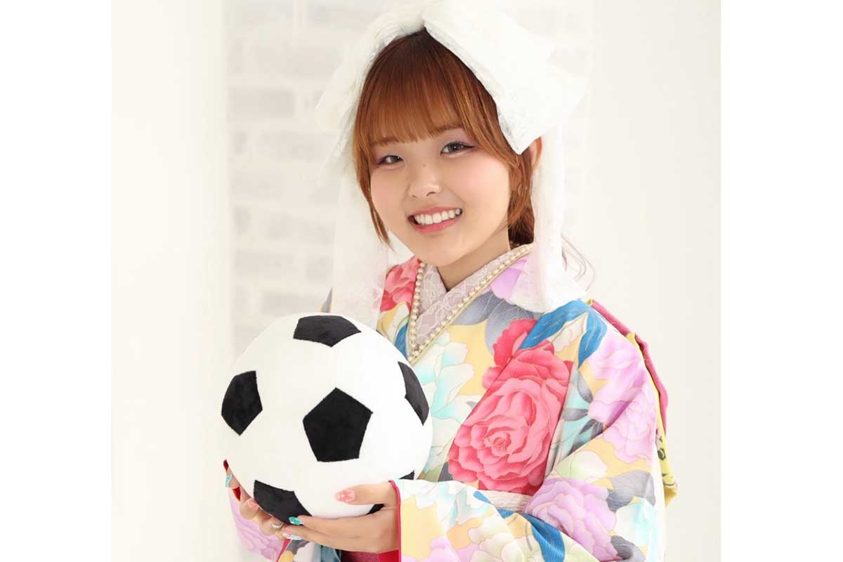 「20歳まで生きられない」と言われた過去…難病モデルが成人の日報告「超超元気に来月20歳を迎えます」