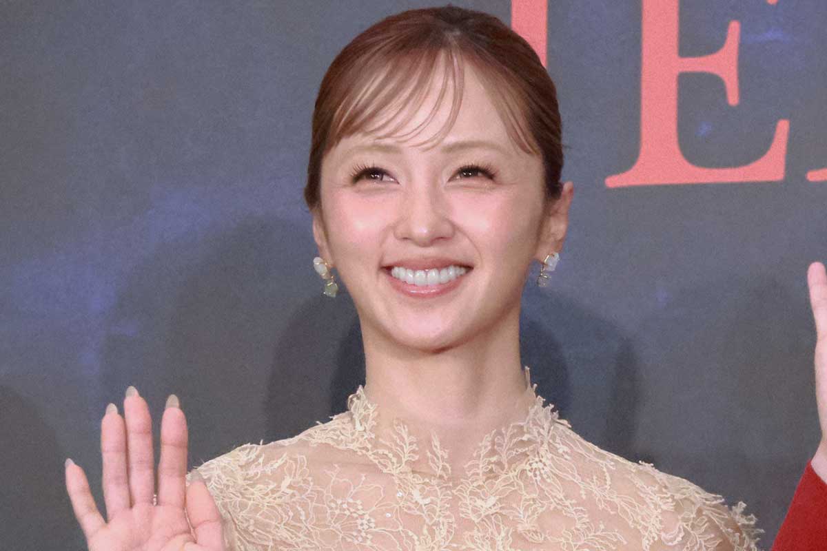 Dream Ami、感情的になると関西弁「怒ると特に出て」　二面性に「自分でも怖いなと」