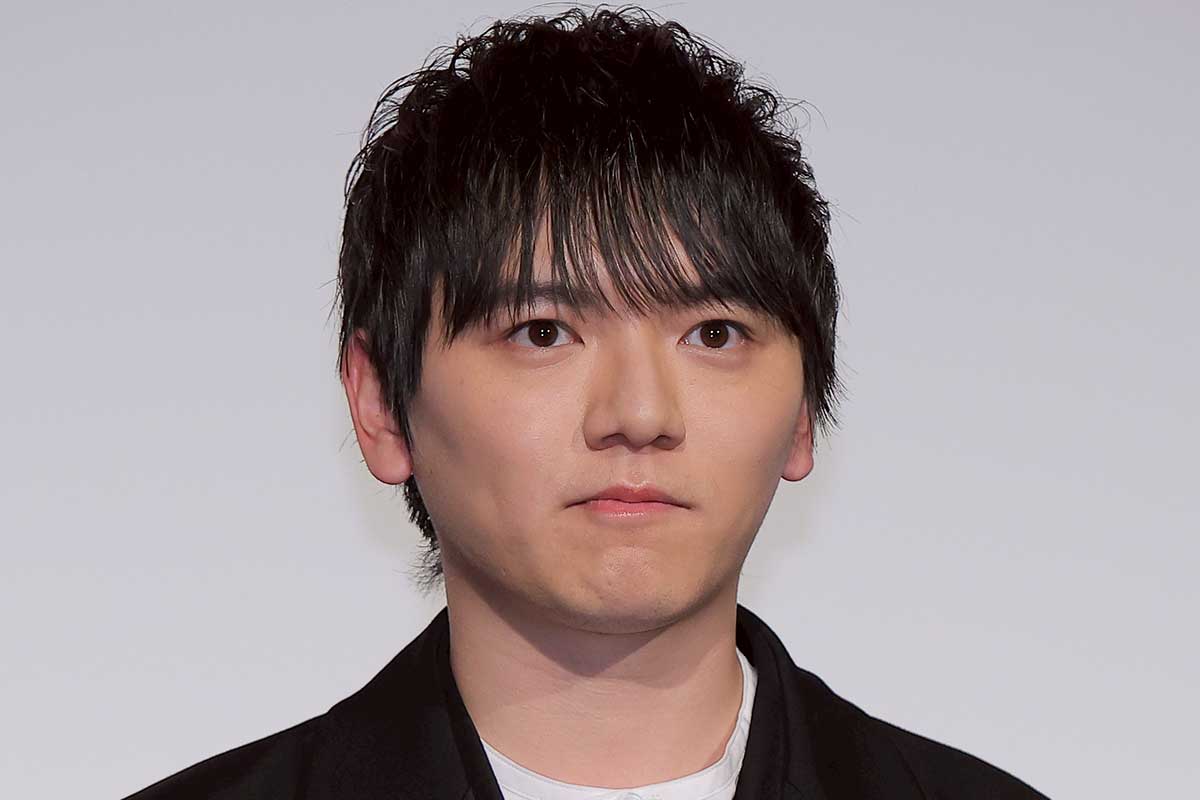 濱田龍臣、15年ぶりに福山雅治の若き日演じる　オファー時は驚愕「夢にも思ってなかった」
