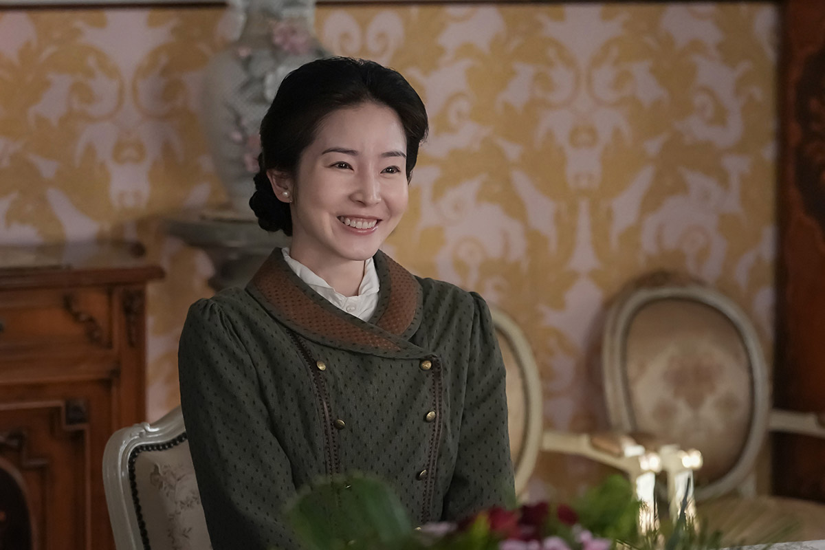 朝ドラ『ばけばけ』熊本編に新展開　『べっぴんさん』以来の朝ドラ・蓮佛美沙子ら5人が新キャストとして参加