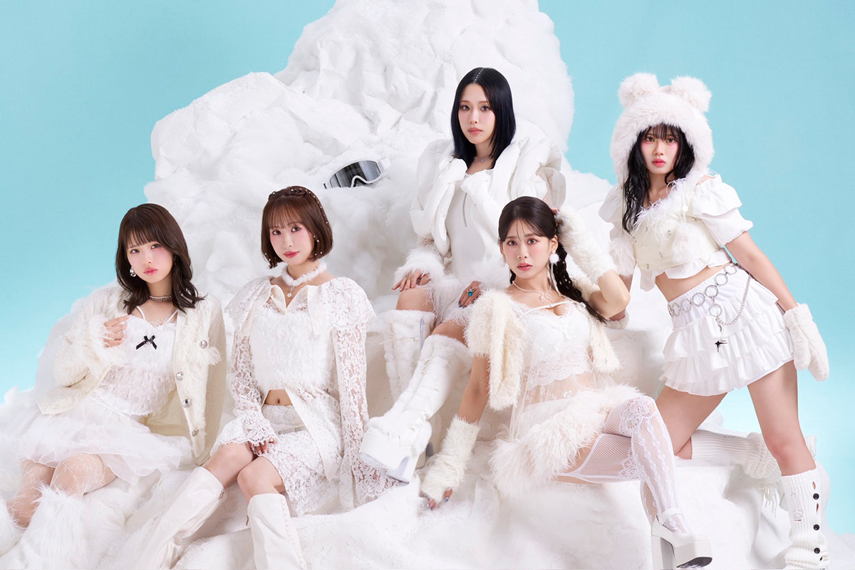 フィロソフィーのダンス、活動終了を発表　6月13日のワンマンライブで幕「皆の中に一生物の愛を残せるように」