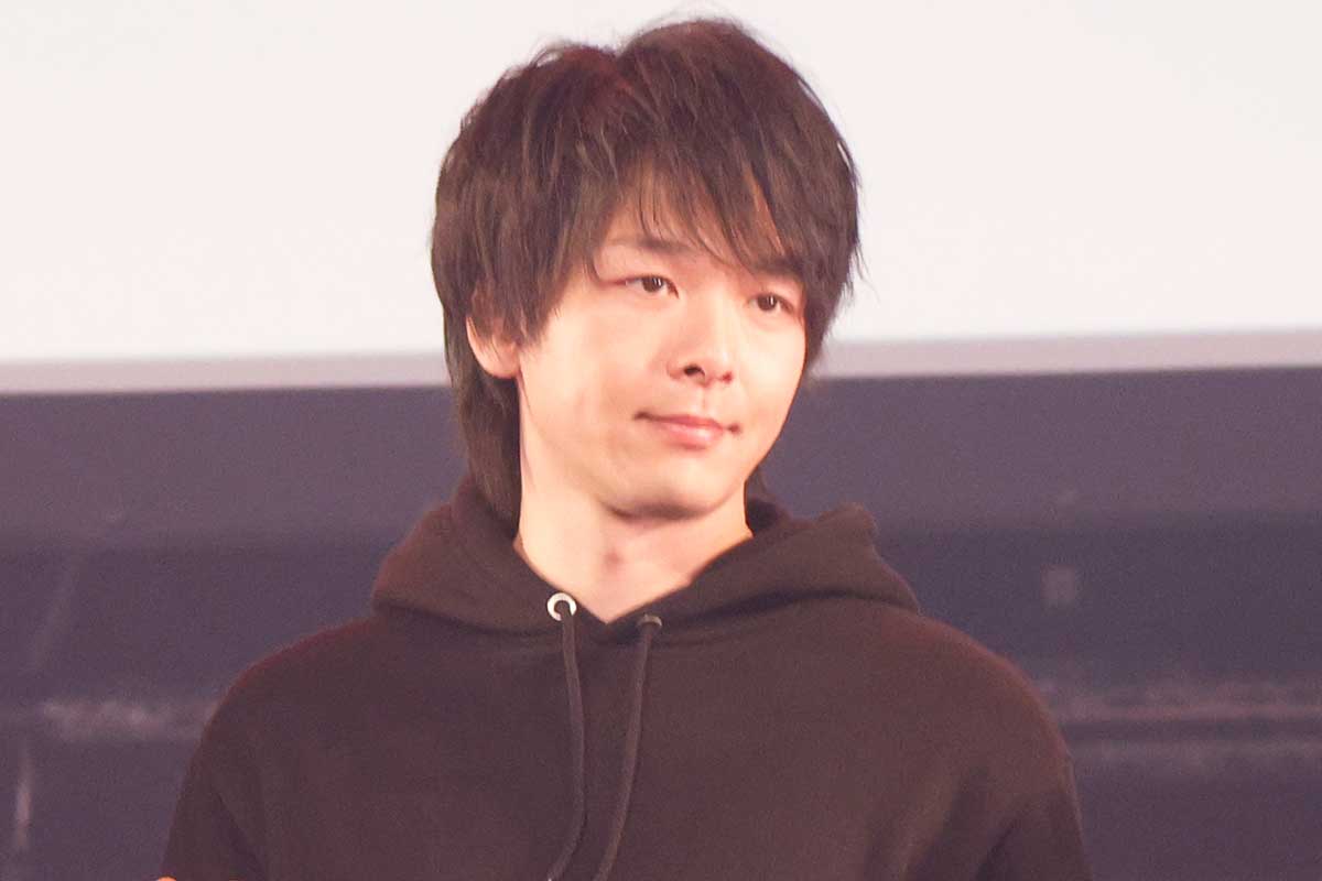 中村倫也、生K-POPパフォーマンスに興奮　涙腺を刺激され「歳なのかもしれません」