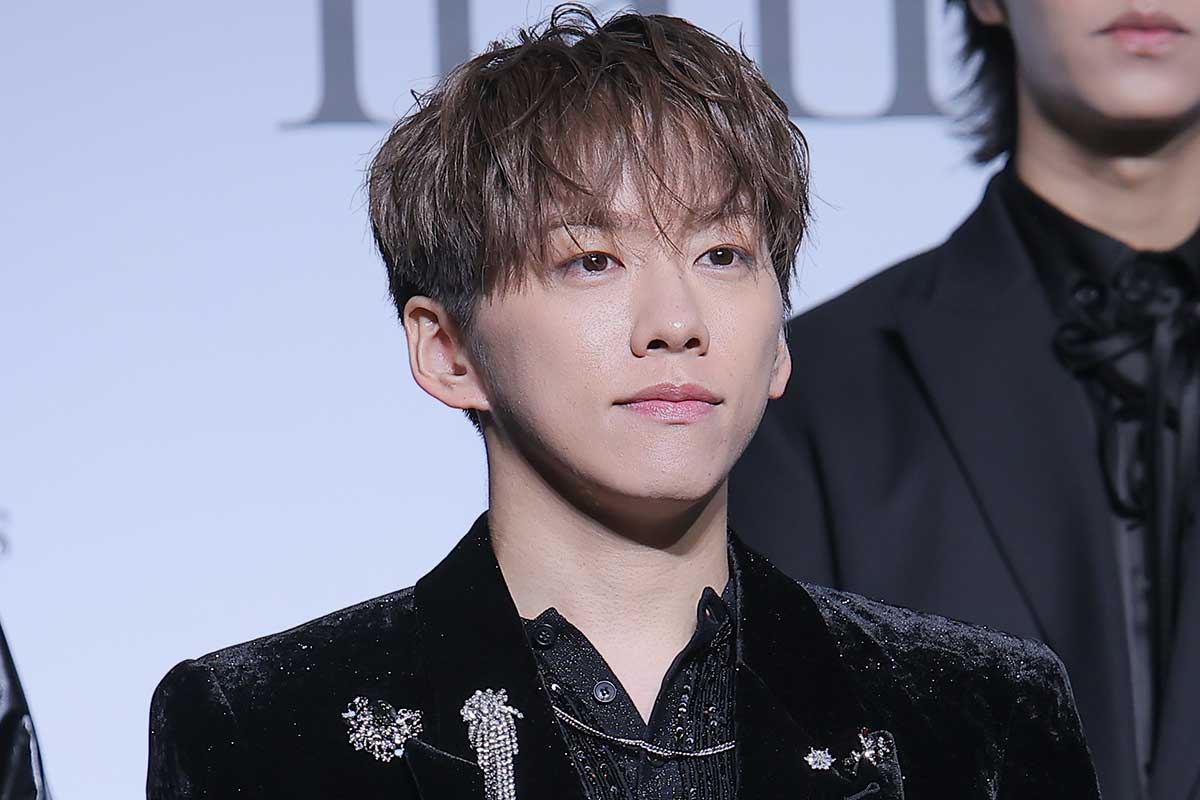 IMP.基俊介、TOBE先輩・北山宏光から「基ってるな」と称賛の言葉「発信力エグすぎてファンに浸透してる」