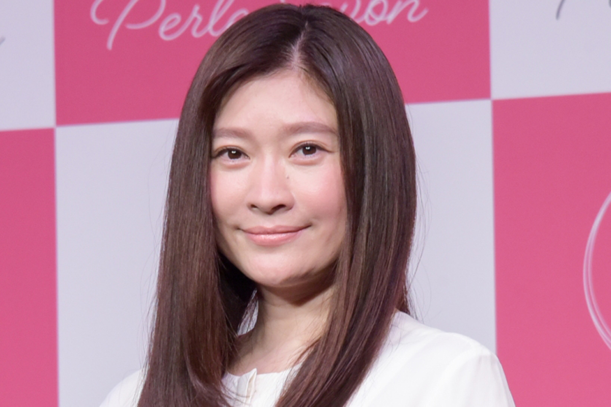 元子役→早大卒の28歳女性アナ、ドラマ共演の篠原涼子と22年ぶり再会に感激　ネットも驚き「立派になられて」