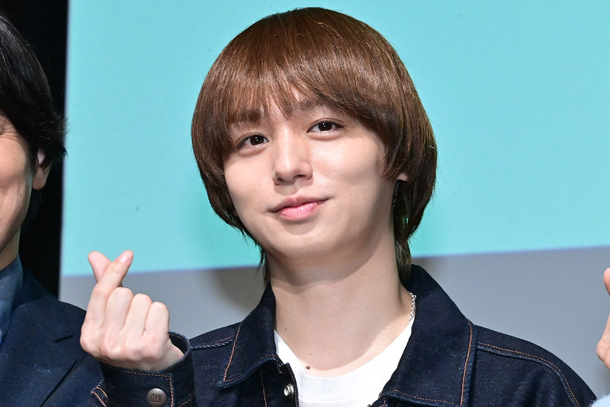 伊野尾慧、主演ドラマが連続で“時間縛り設定”　グループメンバーもツッコミ「なんでそんなに制限食らってるの？」