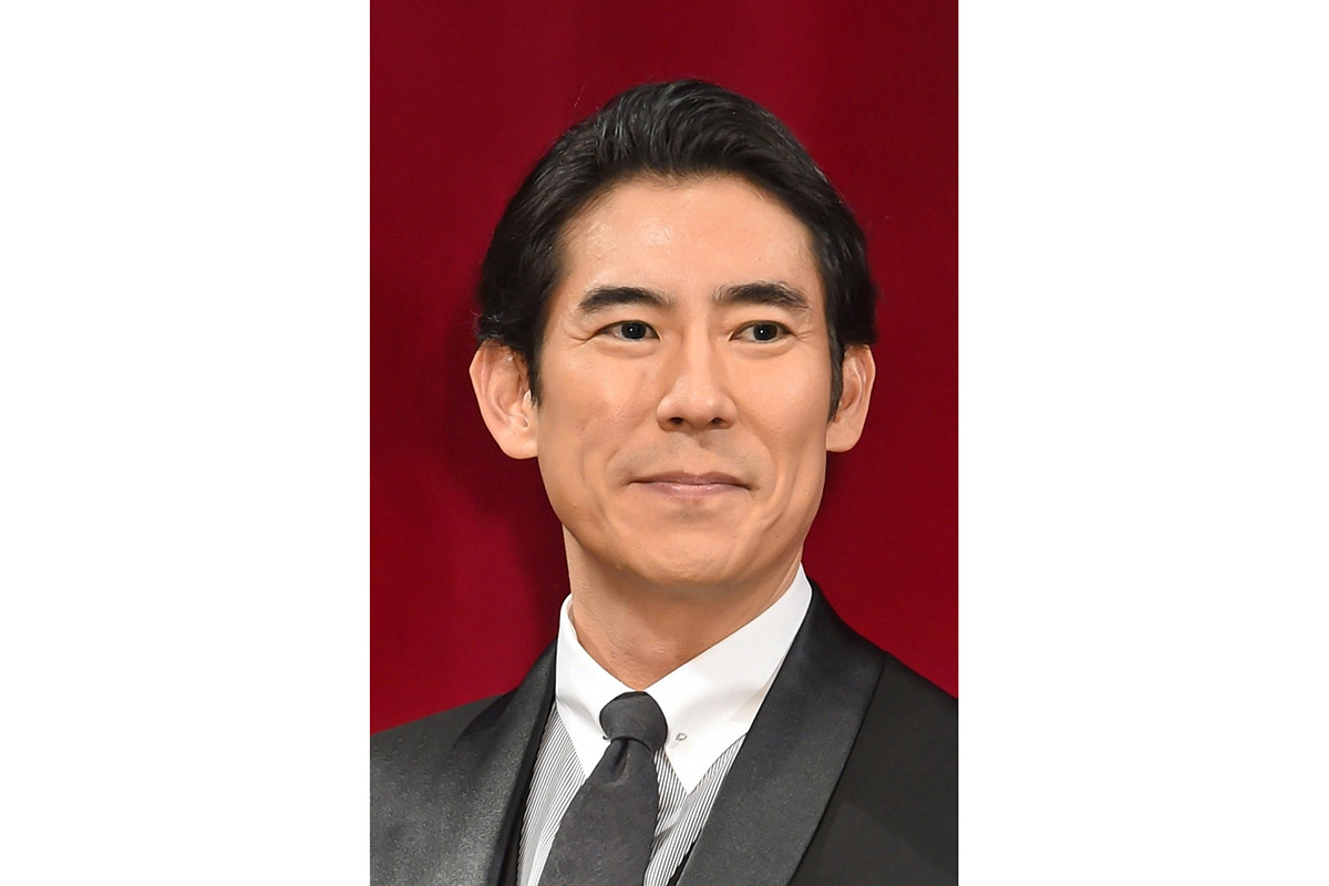 髙嶋政伸、『豊臣兄弟！』で武田信玄役　『秀吉』では秀長役「当時を思い出します」