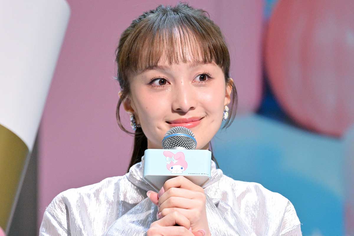 31歳・百田夏菜子、20代からの変化は悩みと向き合う時間　成長を実感「受け入れる余裕も少しできた」