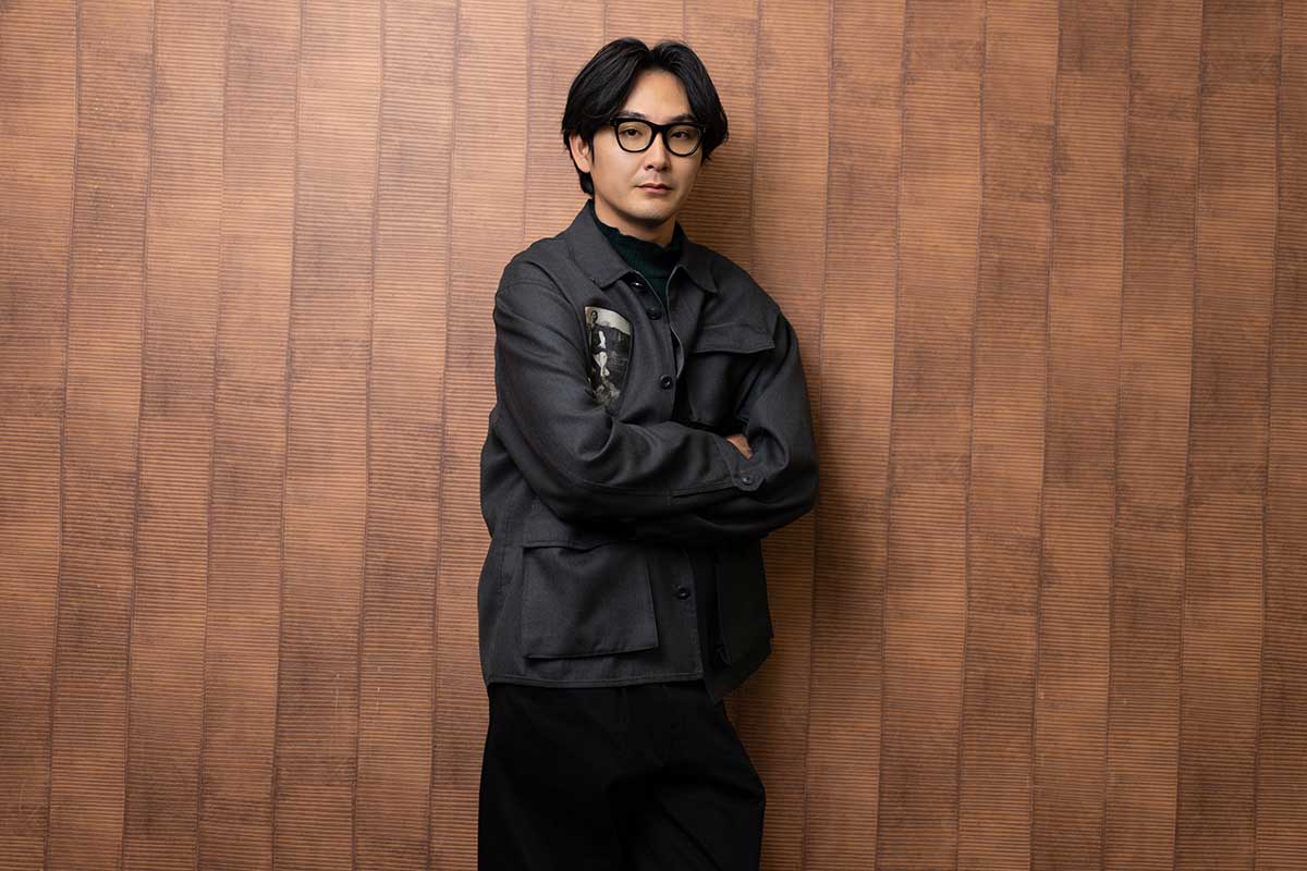 ドラマ『探偵さん、リュック開いてますよ』は企画から携わった【写真:増田美咲】