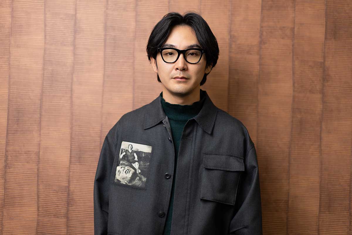 松田龍平、父・優作さんを意識して辿り着いた正反対の探偵像「逆張りした訳ではないんですけど」