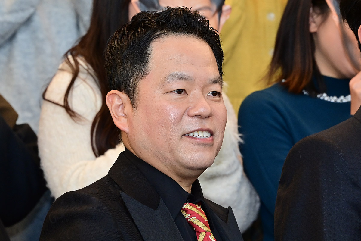 ダイアン津田、日曜劇場出演に張り切るも…戸田恵梨香は爆笑「耐えられない」