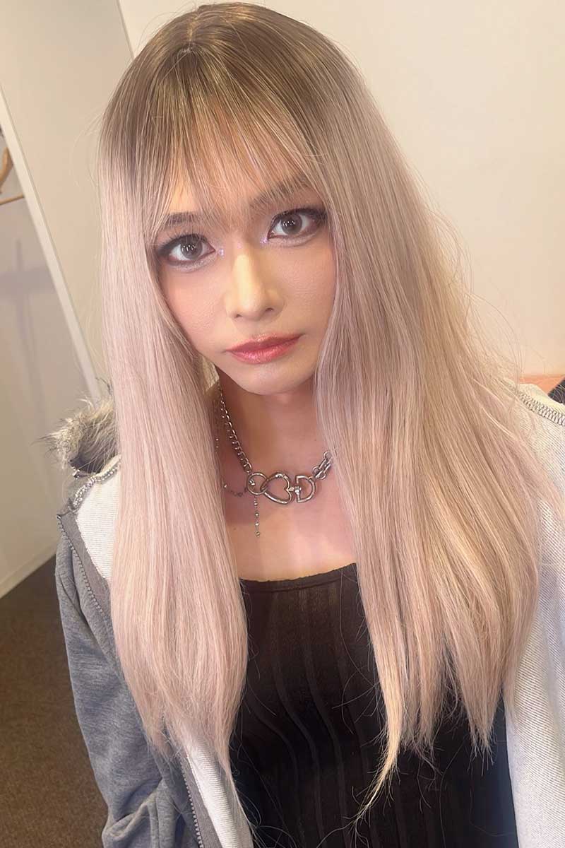 さや香・石井【写真:X(@sayaka_ishii)より】