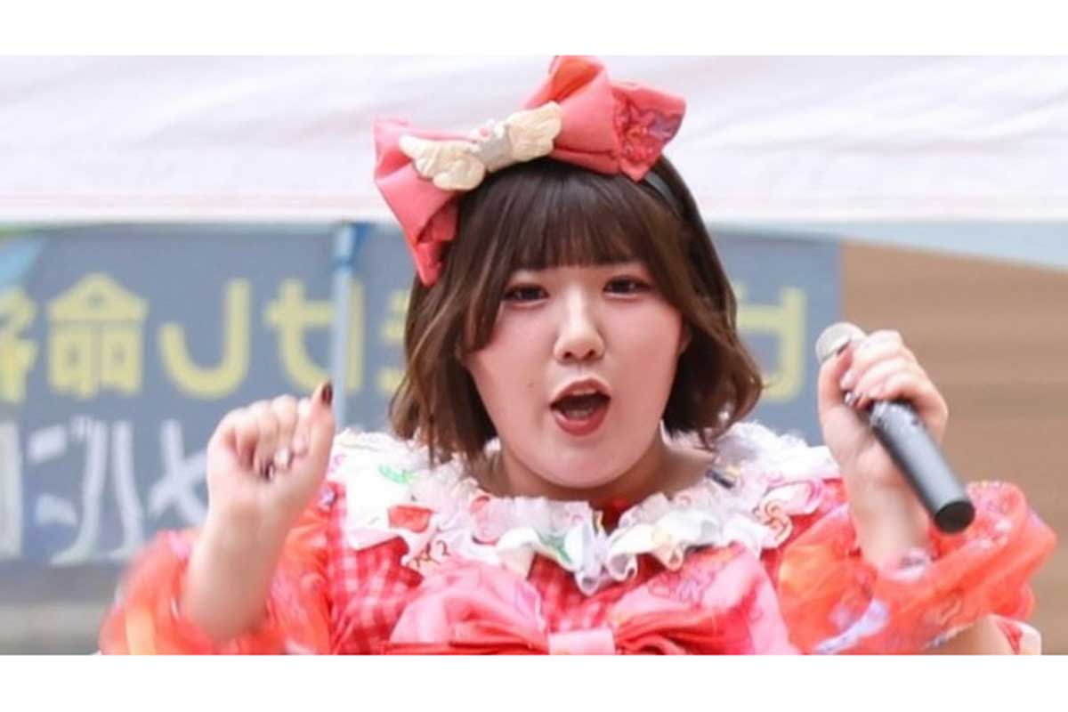 「信じられんくらい足細い」体重100kg超えアイドルにネット驚き…投稿が万バズ「綺麗な骨格」