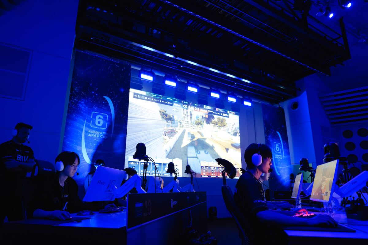 「FPS Day X」で感じた“ゲーム観戦”文化　10周年『ディビジョン』は記念施策を一挙発表