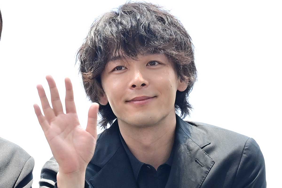 中村倫也、妻・水卜アナとのプライベート告白　渡辺直美「そういうのやりたい！」