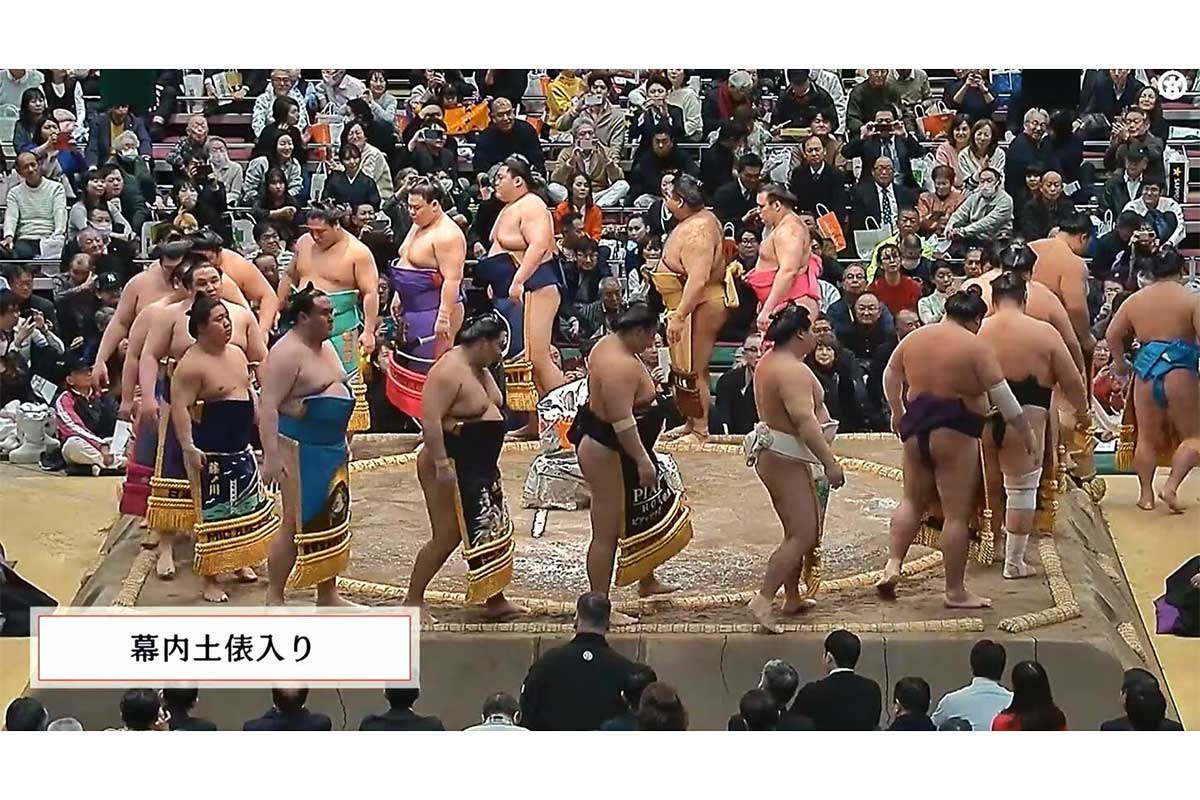 「美人さんがいると思ったら」客席に“ただならぬオーラ”　モデル・黒田知永子の観戦姿が話題