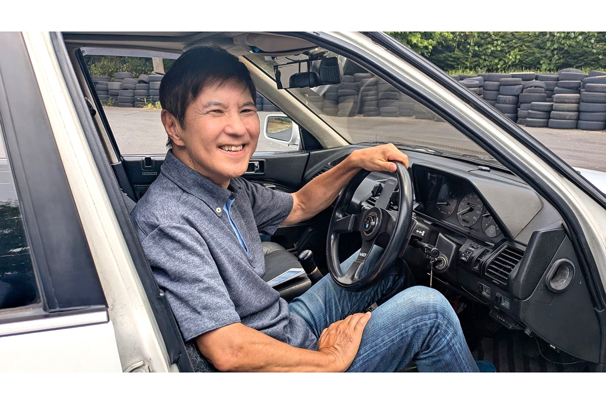 大学時代は自動車部　関根勤、初の愛車は国産名車　ドライブデートの強烈トラウマも告白