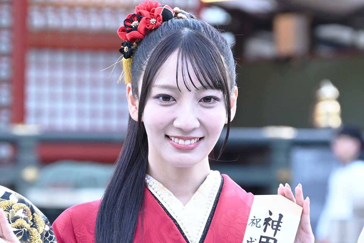 AKB48メンバーがヘアドネーションでバッサリ　成人式後の報告「なかなか出来ることじゃない」と工藤華純に称賛の声