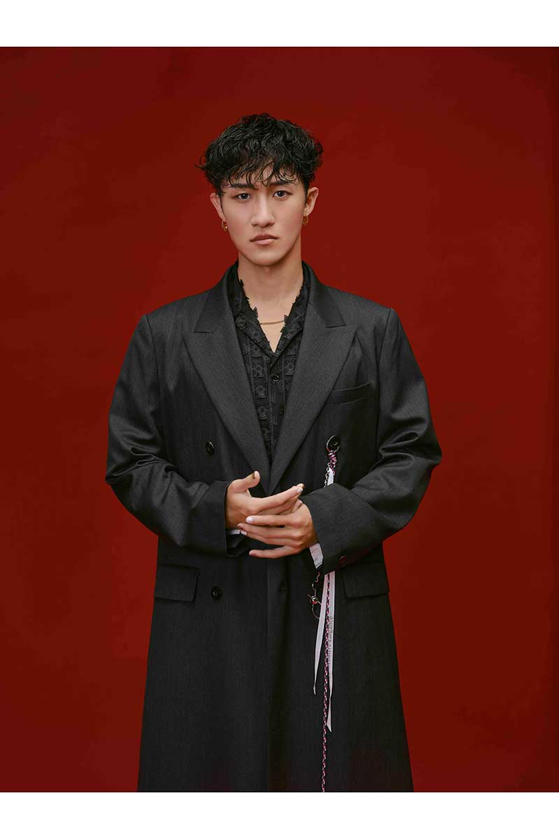 『タイムトラベラーズ・ワイフ』で主演を務めるSnow Manの岩本照