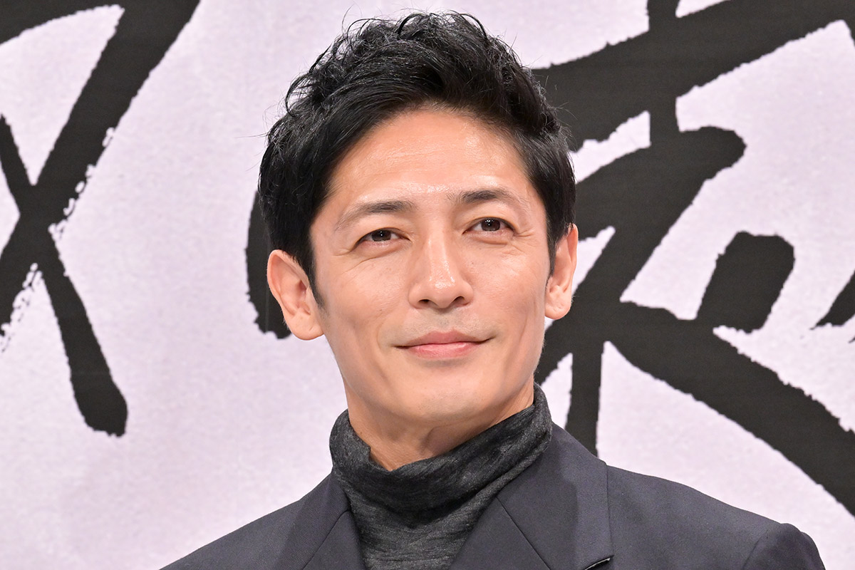 欧州最大の柔術大会で銅メダルの玉木宏、会場にいたもう1人の日本人俳優にネット騒然「マジか」「映画の撮影かと」