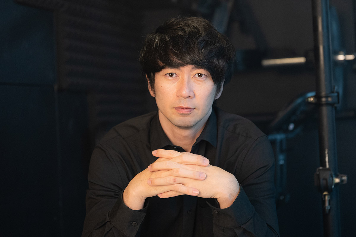 「世界に圧倒的に負けている」英国王室の前で踊った上西隆史が痛感した日本と世界の決定的な差