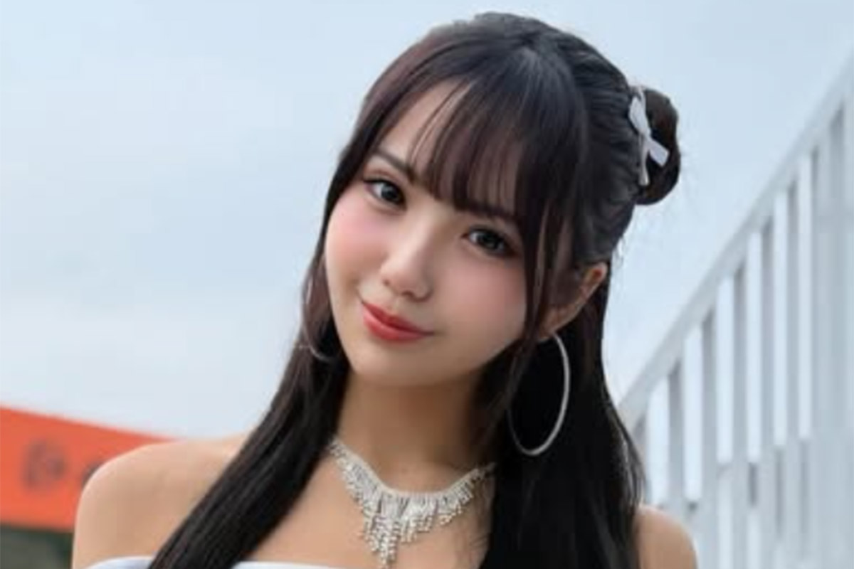 “盗撮騒動”が物議のカーイベント界隈、現役RQが「抑止になったきがする」アイテム紹介で「これはいい！」