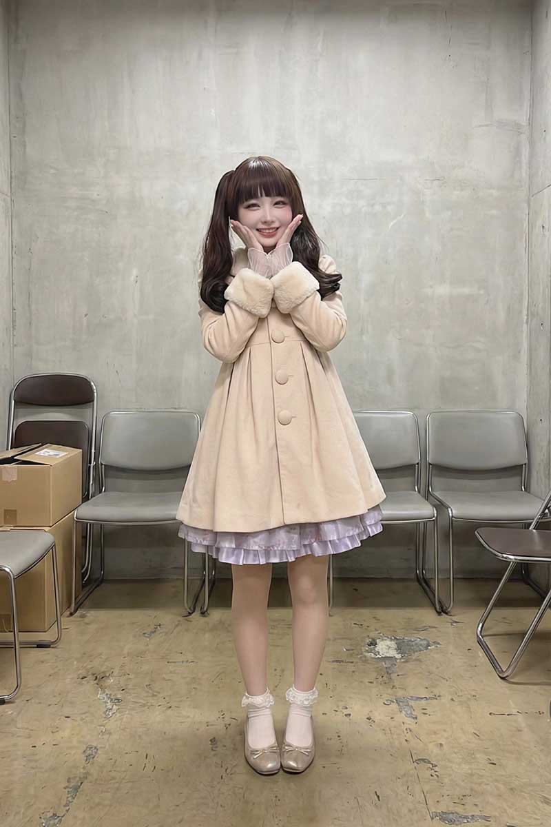 谷琢磨【写真：X（＠tani_takuma）より】