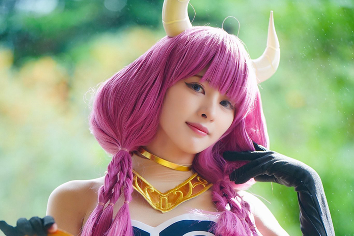 29歳日テレアナのコスプレでネット騒然「そっくり」　河出アナに「マジで絵になる」の声