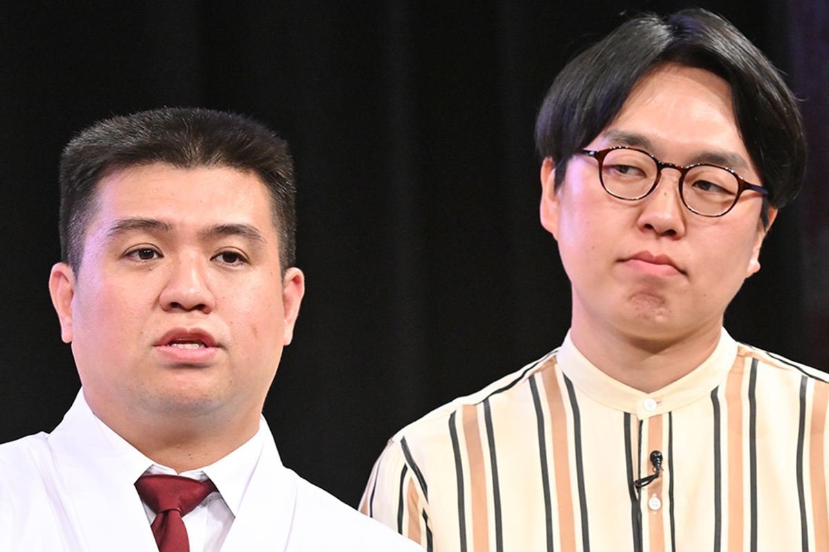 昨年人気トリオ脱退＆吉本と契約終了　元メンバーの現在に「元気してるか？」「海野おおおお」