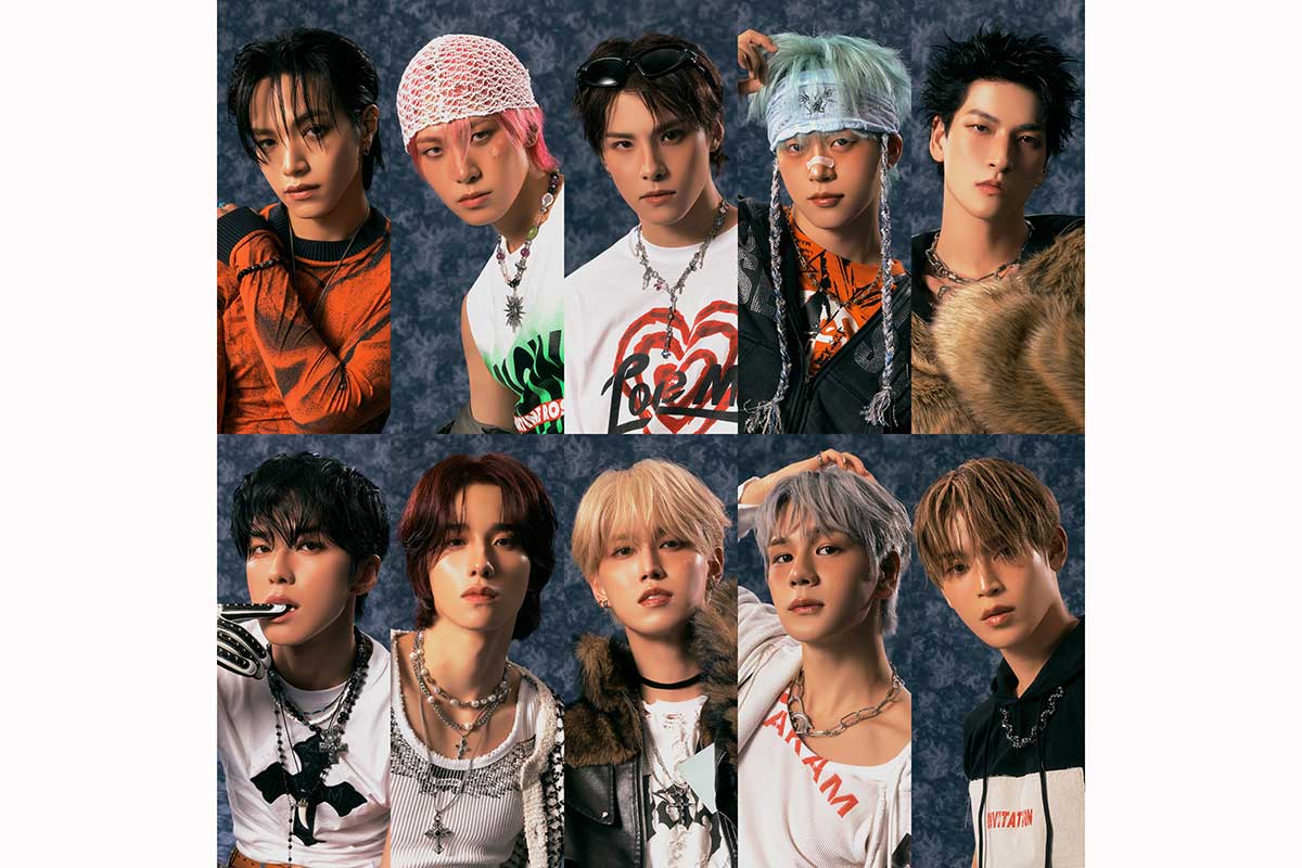 JO1、スペインのラジオ局で「2025年最優秀新人賞」を受賞　米アワード初ノミネートに続く快挙