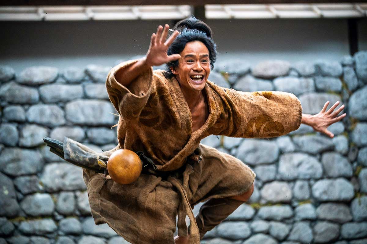 【豊臣兄弟！】藤吉郎、小一郎に強烈ムチャぶり　「こんな兄嫌だ」「ずるい」とネット同情