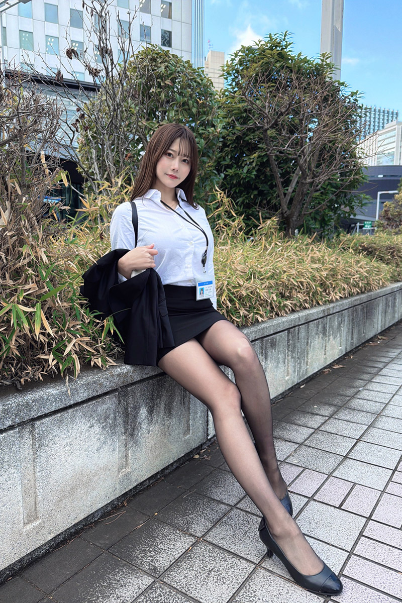 桃里れあの実際の投稿【写真：X（＠rea_momosato）より】