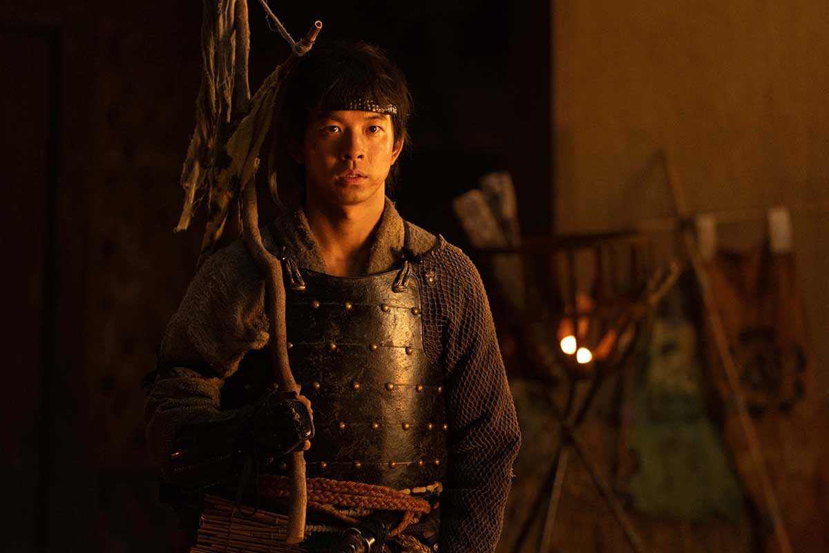 【豊臣兄弟！】視聴率が同時間帯トップに　覚醒した小一郎に視聴者感動「いい顔してる」「侍の目だ」