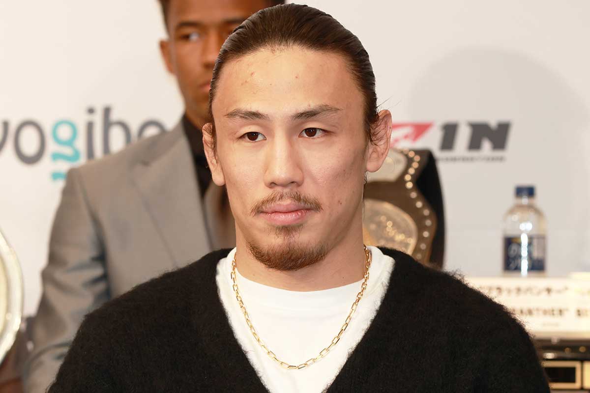 柔術国際大会で快挙の玉木宏＆岡田准一、RIZINファイターが陰の努力明かす「いつジムに行っても大体いつもいるお二人」