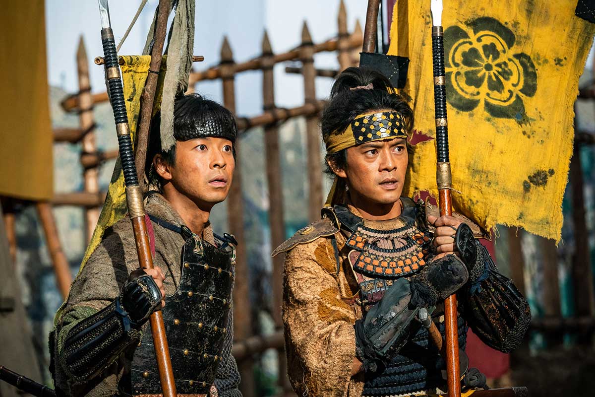 【豊臣兄弟！】敵討ちに千載一遇のチャンス　藤吉郎と小一郎の決断に注目