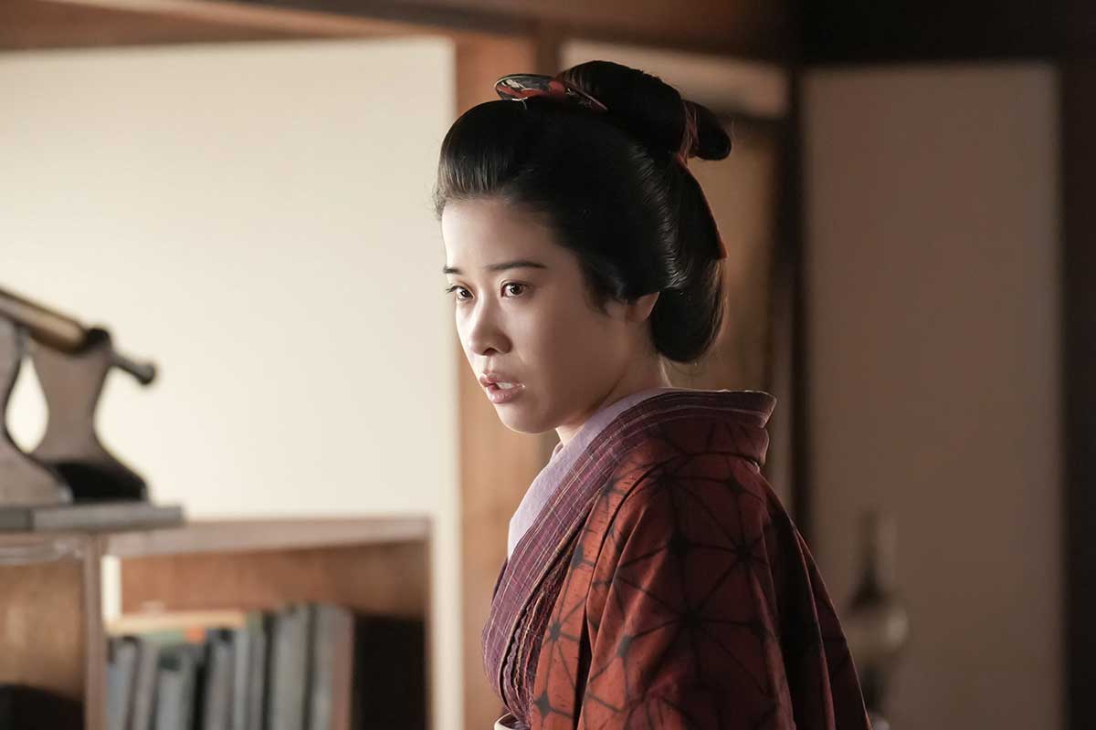 【ばけばけ】次第に心を開き、尊敬し…サワと庄田の関係に注目