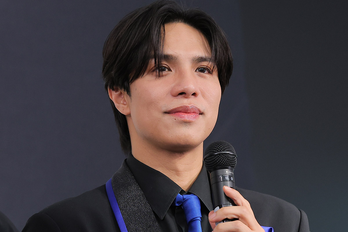 MATSURI・柳田優樹、40歳突入で髪に悩み「ちょっと細くなったりして…」　美髪に意欲「今が全盛期だと思ってる」