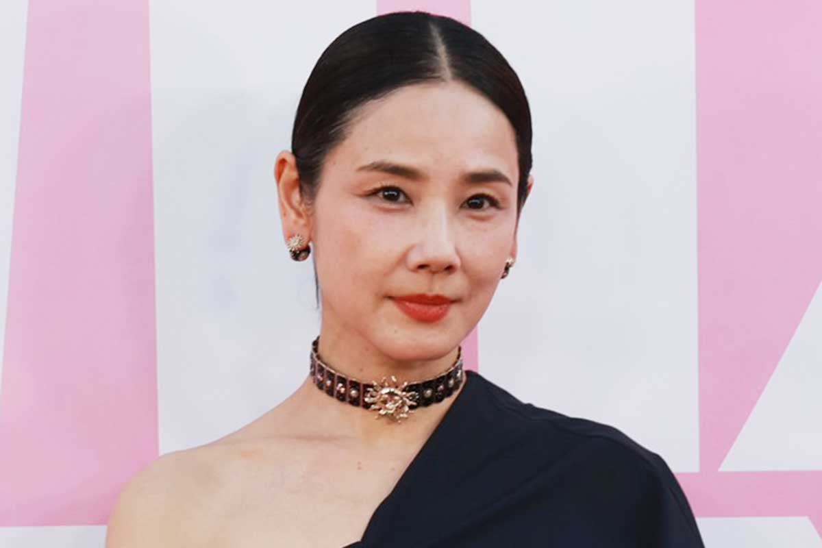 吉田羊、共演俳優に“クレーム”　キスシーン直前の会話に「役に入れないだろ」…まさかの実名にスタジオ爆笑